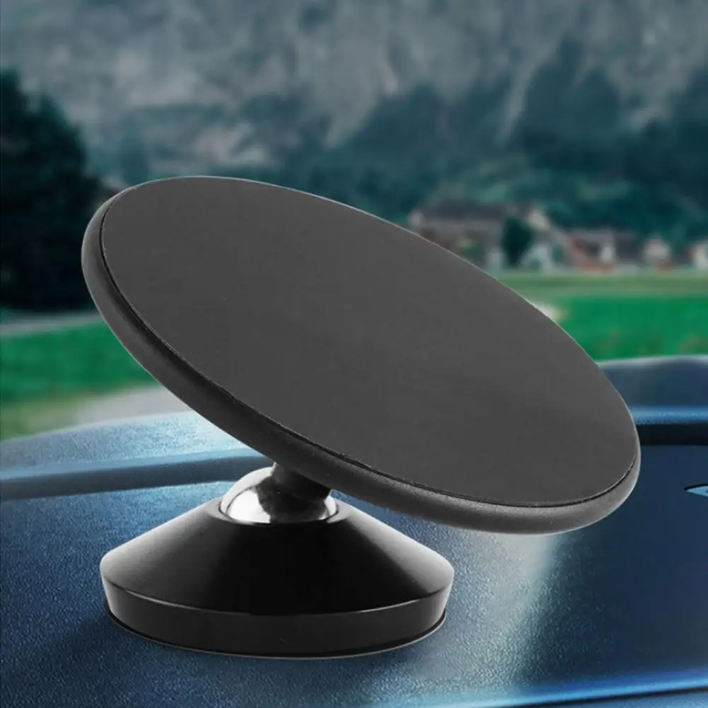 짐 메이트 마그네틱 폰 마운트 & 양면 마그네틱 흡착 폰 홀더