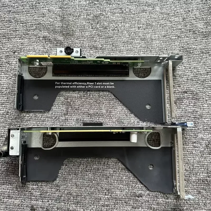 for DELL R440 Riser 1 2 PCI Expansion Card 0TX
