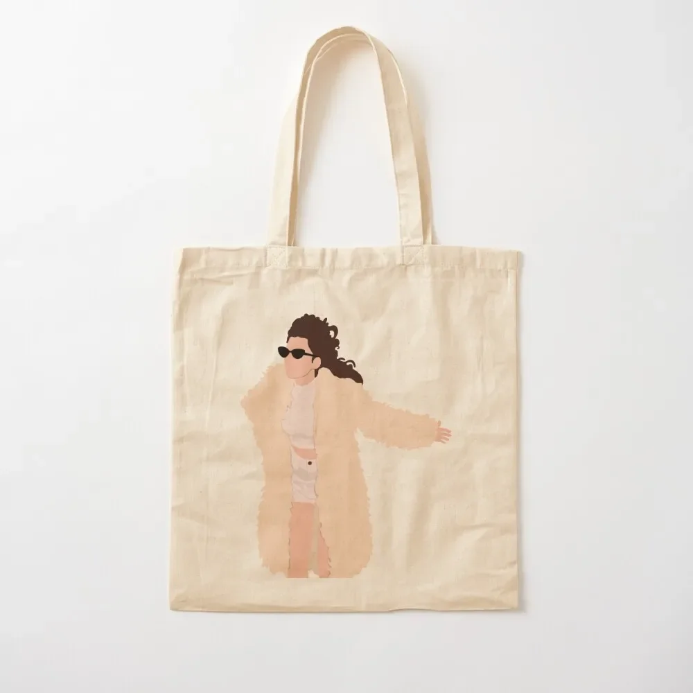 

The Nanny Fran Fine Tote Bag the tote bag Women's tote bag