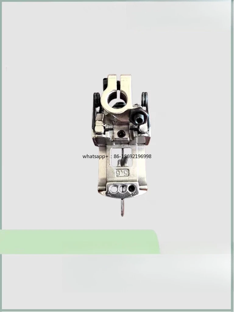 Stopped Presser Foot, Made of High-quality Materials, Strong Durability, Quality Assurance