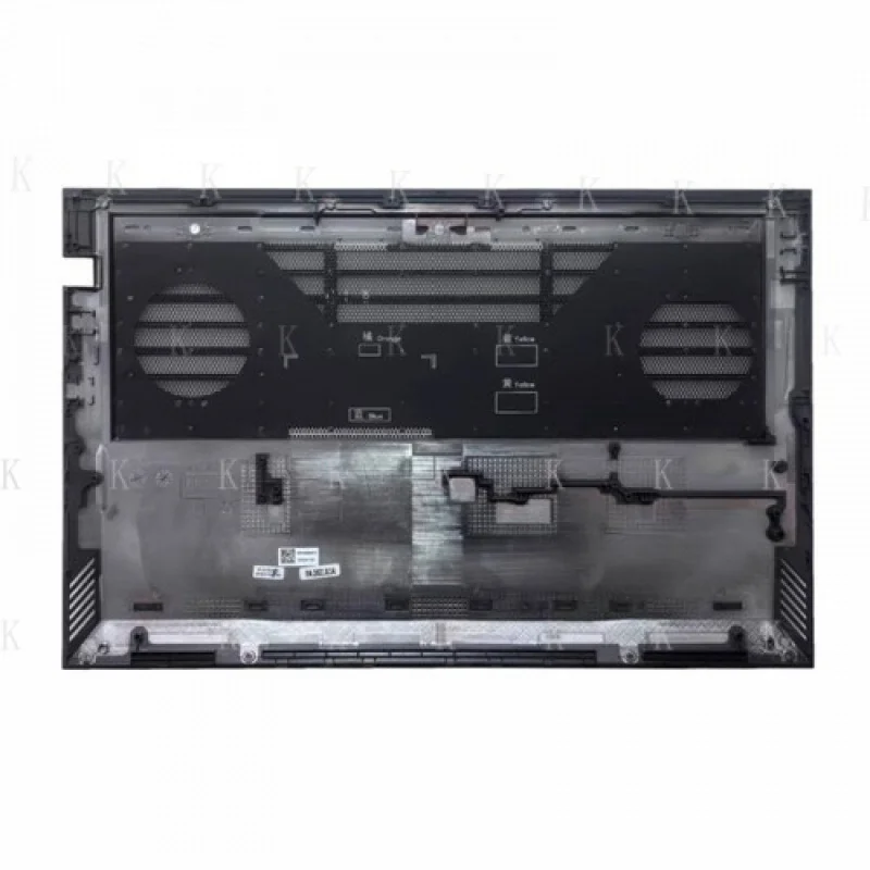 

C для HP OMEN 16-B 16-C TPN-Q265/Q267 нижняя крышка корпуса MTP4DGSKBATP10