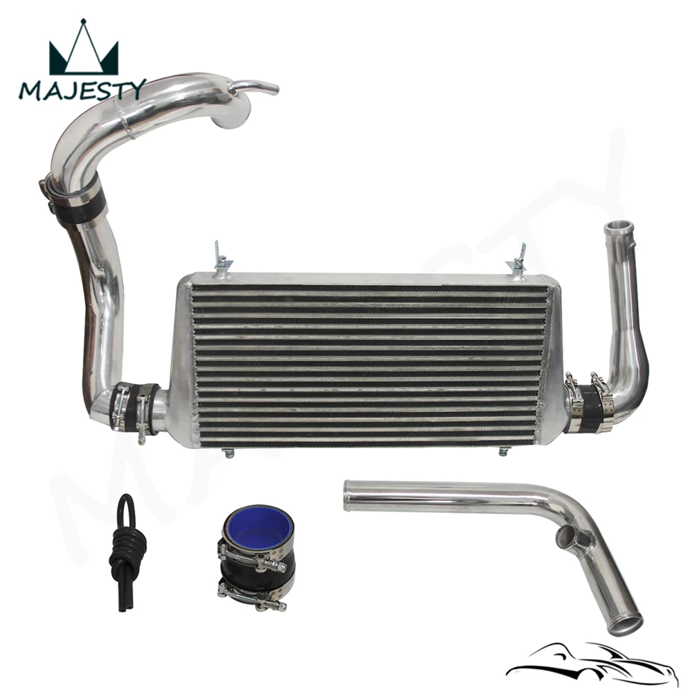 FMIC Intercooler + Piping Kit For Nissan Silvia180SX S13 SR20DET 2.0L 1989-1994