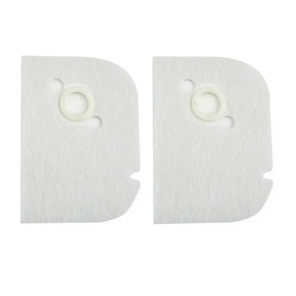 1 Set Air Filter Grommet Service Kit For STIHL 009 009L 010 011 012 Chainsaw 120 1120 1600 Replacement Spare Parts