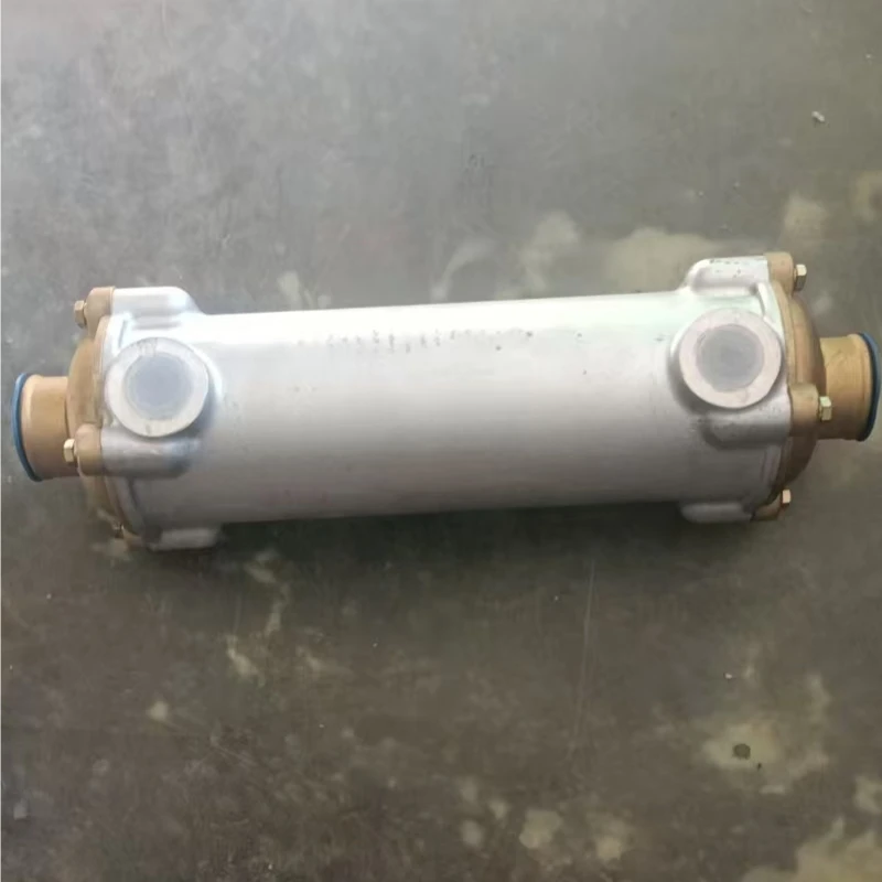 Cooler For Engine G…