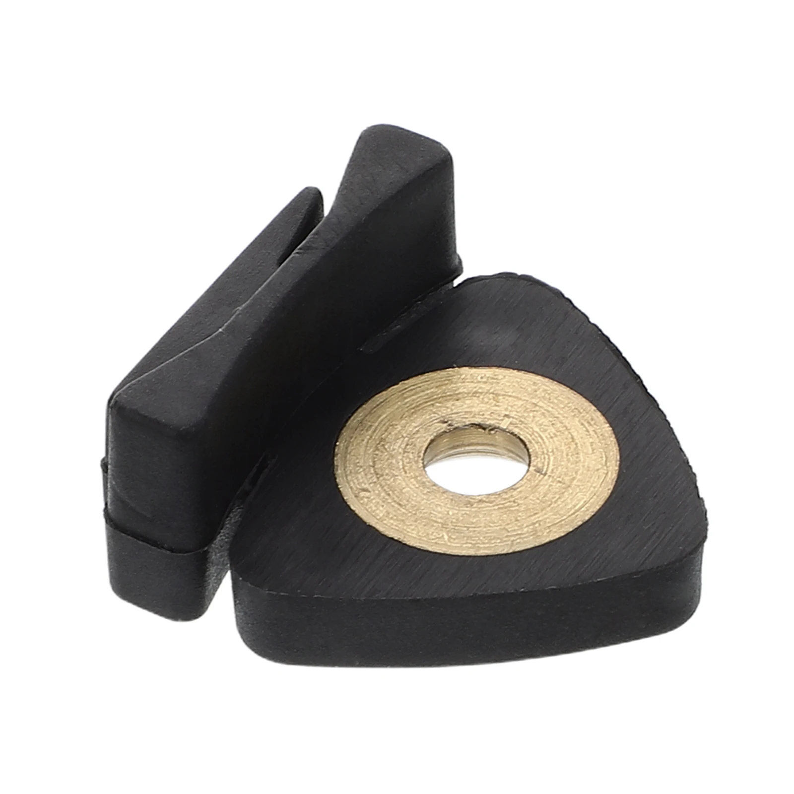 

Violin Weak Sound Device Plastic Practice Mute Dedicated for All Viola Metal Violins Tools