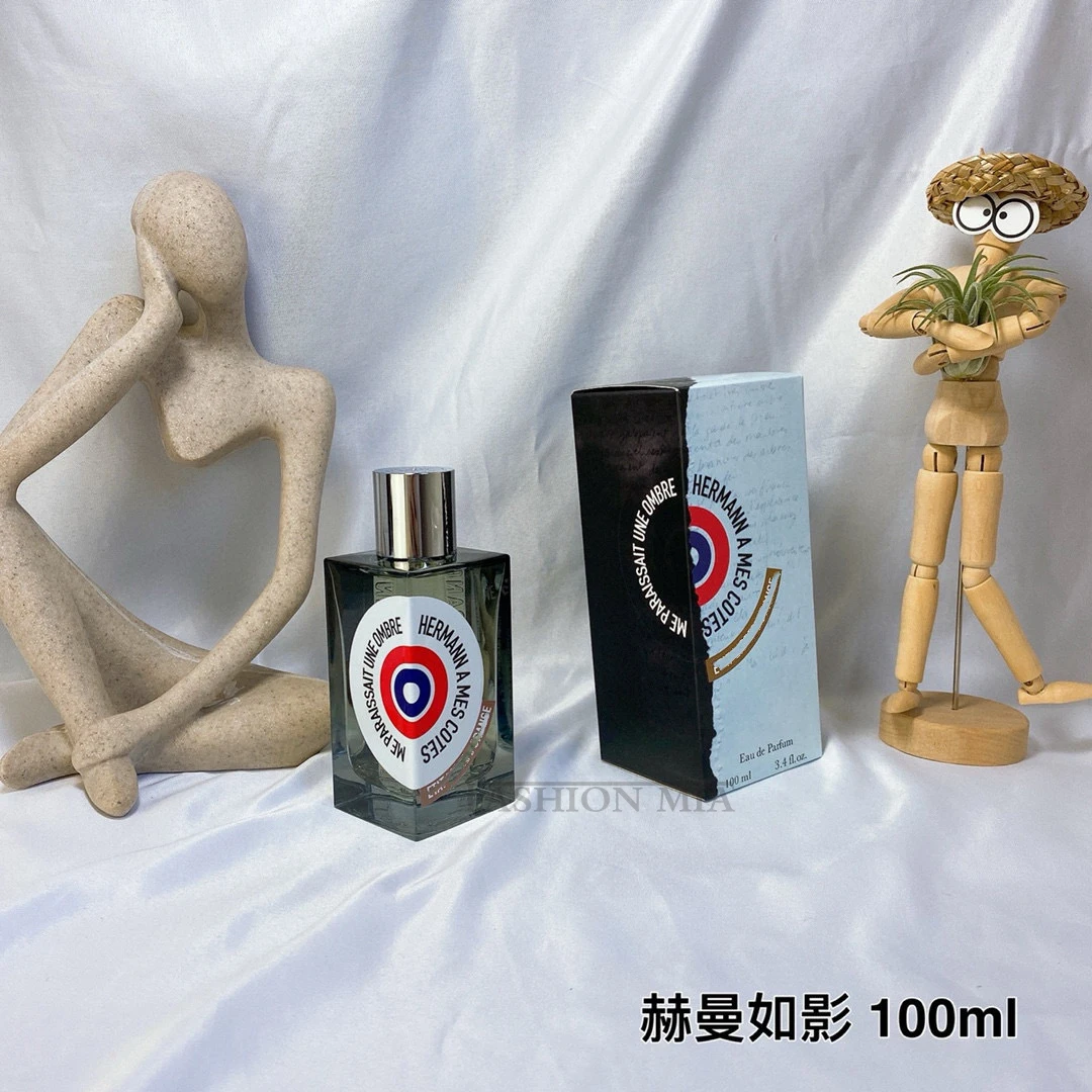 

100ml Brand Classic Perfumes for Women Men Someone Like You Scent Arabic Perfume Lasting Body Spray Dating Gift Fragrance