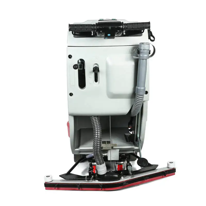 الشركات المصنعة للتخصيص آلة التنظيف الصناعية للاستخدام التجاري