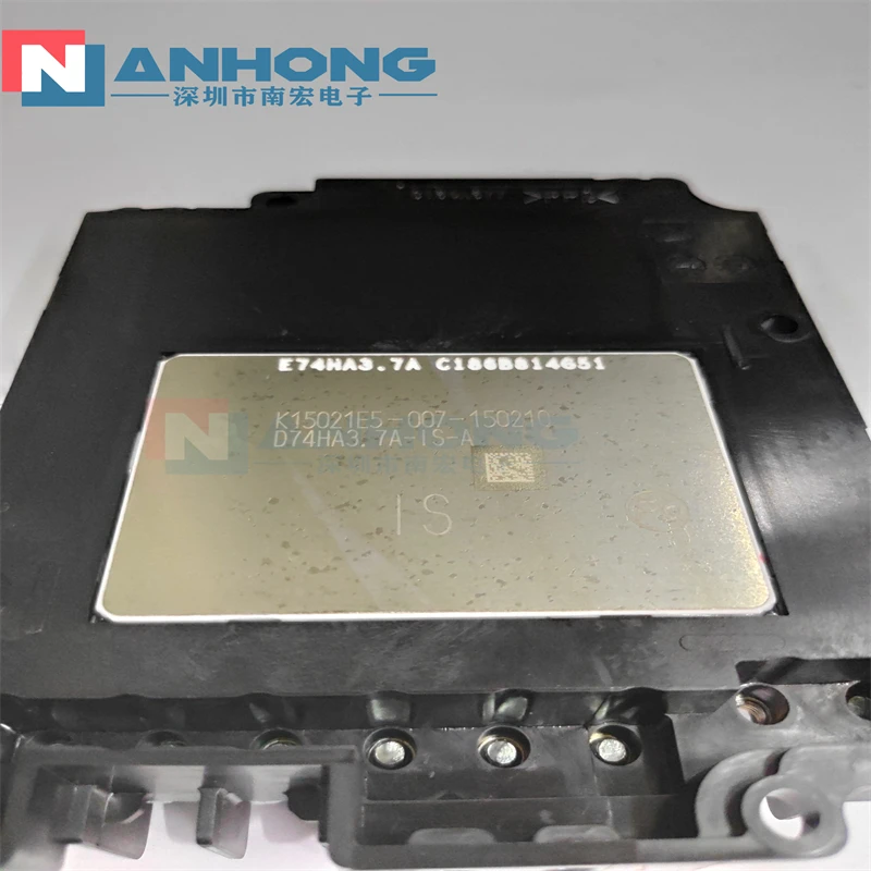 Oryginał D74HA3.7A-IS-A-moduł