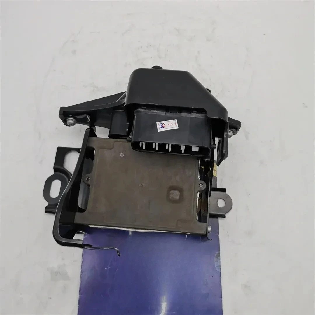 رائجة البيع لوحدة تحكم الشاحن التربيني الأصلية VDJ200 ECU 89878-60050 89840-60011 12 فولت محرك توربو محرك 110710-0701 110710-0700