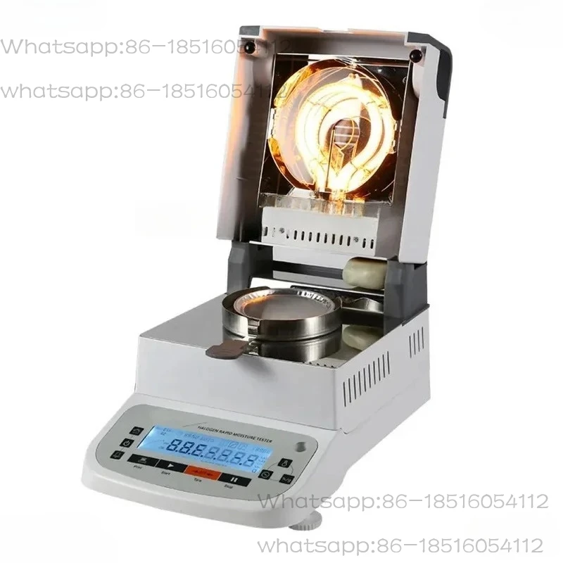 Cement Rapid Detection Instrument Plastic Meter Sludge Content Detector