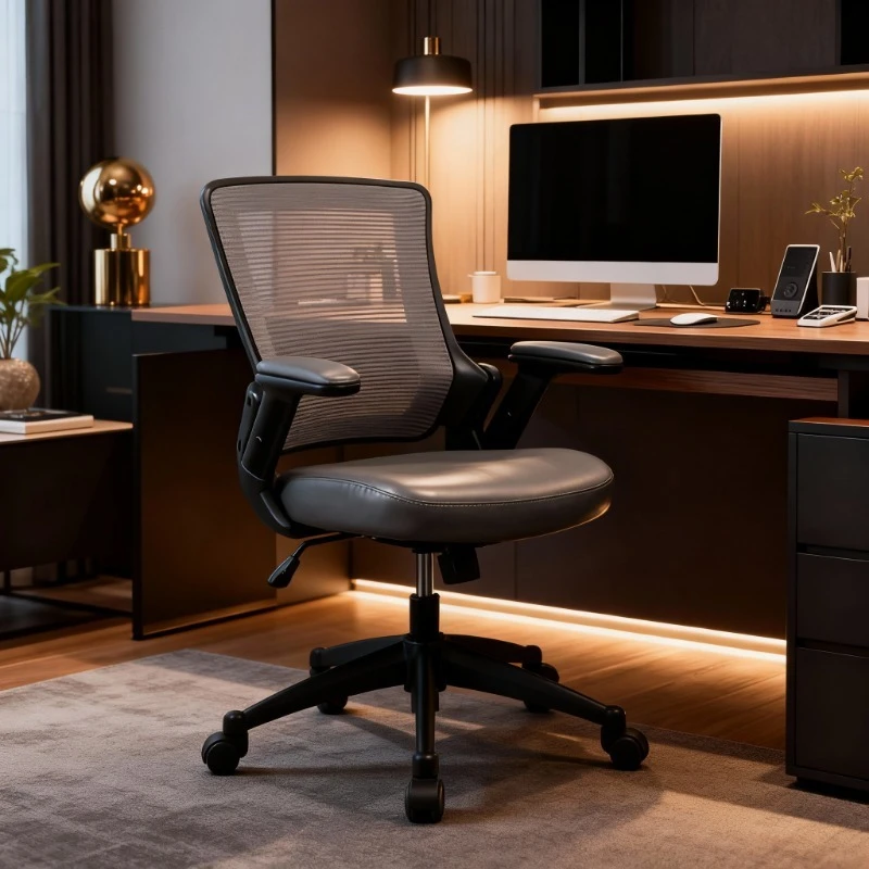 

Gaming Desk Chairs Furniture Sofa Chair Computer Magalu Official Store Comfortable Armchair Office Chair Ergonomic Chaise Bureau