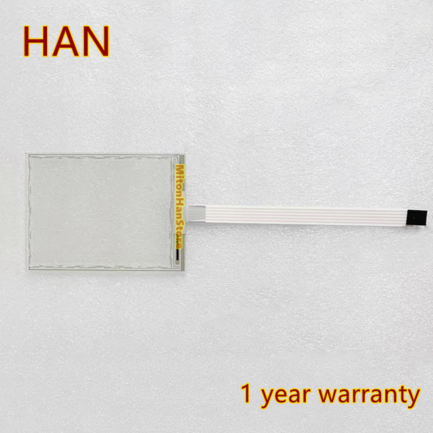 

New For CP6607-0001-0020 Touch Panel Screen Glass Digitizer