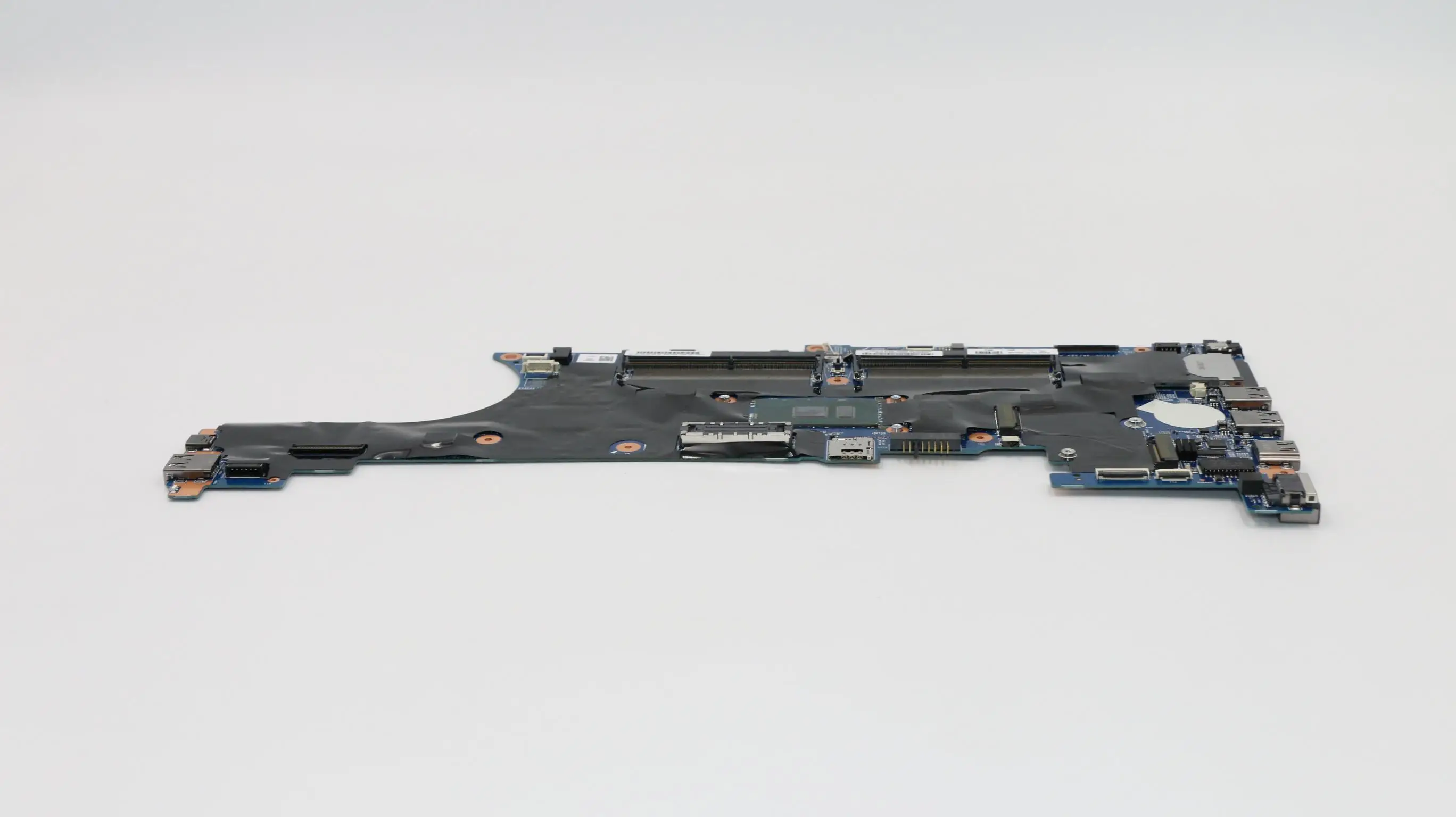 16820-1 Motherboard.For Lenovo Thinkpad T570 P51S Laptop
