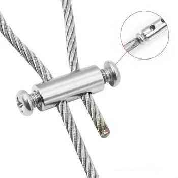 6 best sales Wire rope clips - №4