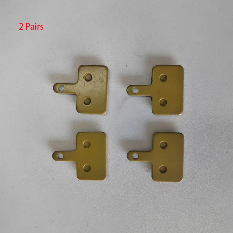 10Pairs Bicycle Disc Brake Pads