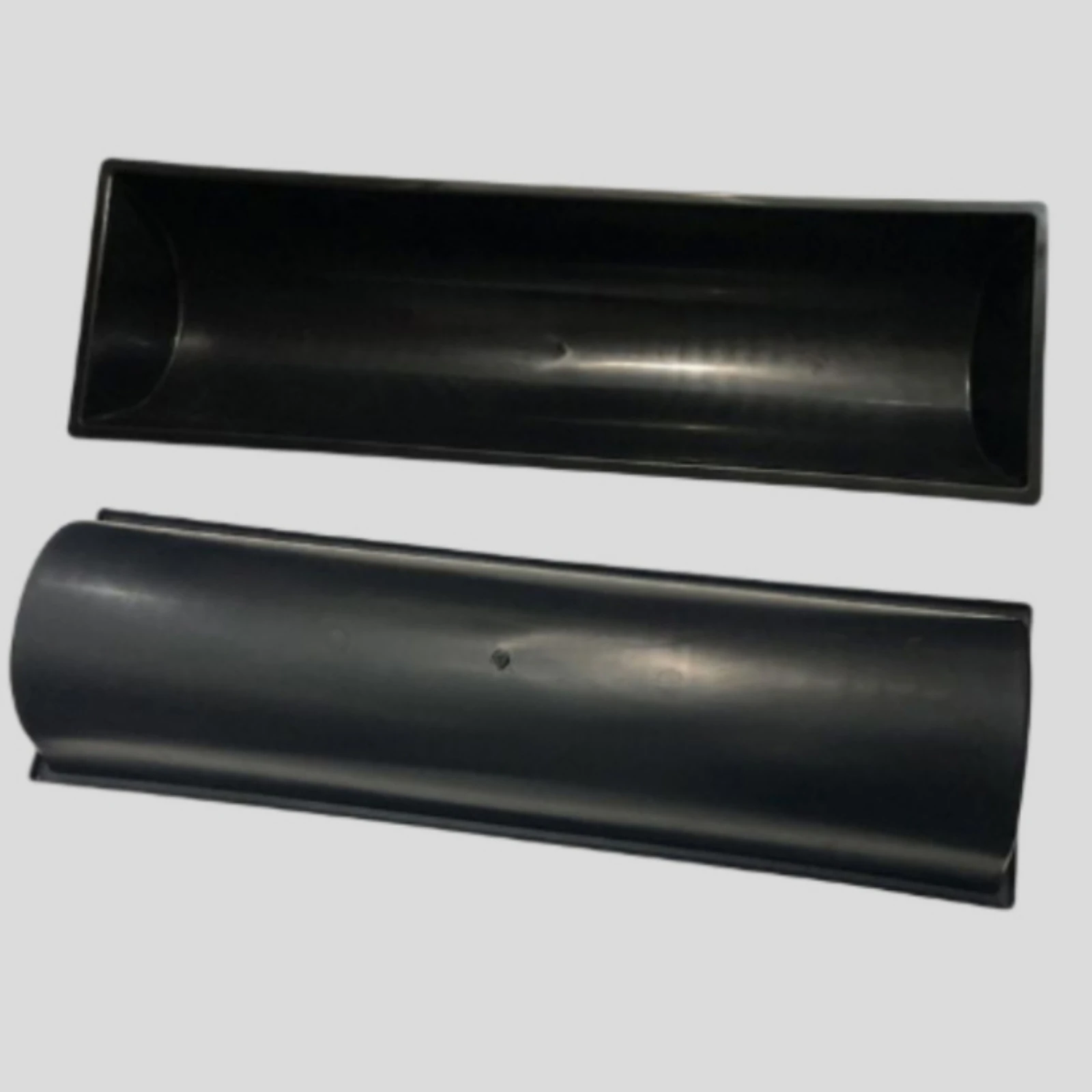 Feeding Trough Rectangular Livestock Trough Livestock Feeder Long Versatile for Cattle, Farm, Pasture