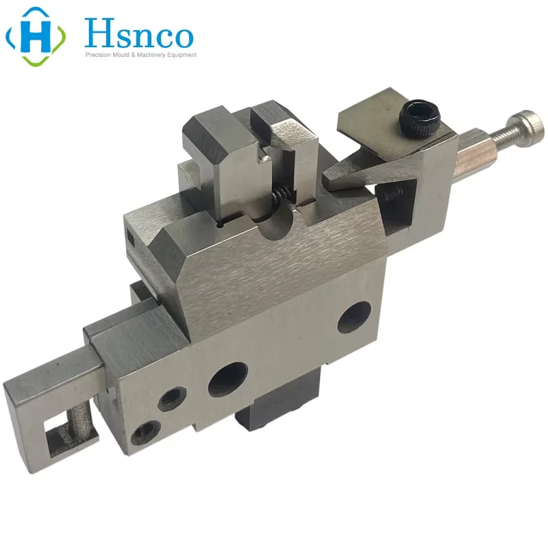 Wire Stripping & Terminal Crimping Machine Applicator Spare Parts Cutter Peeling & Crimping Applicator Blade Cutter Knife