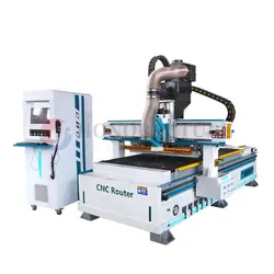 ATC CNC 라우터 기계, 1325 1530 2030 2040