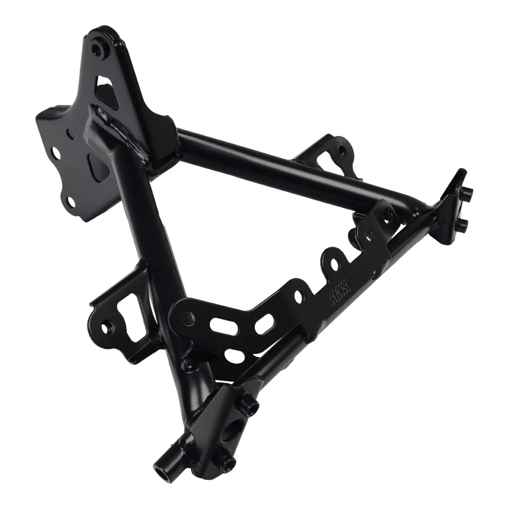 For QJMOTOR SRK600RR SRK 600 RR 2022 2023 QJ600GS-3D Motorcycle Headlight Bracket Front Headlamp Mounting Support Stand Holder