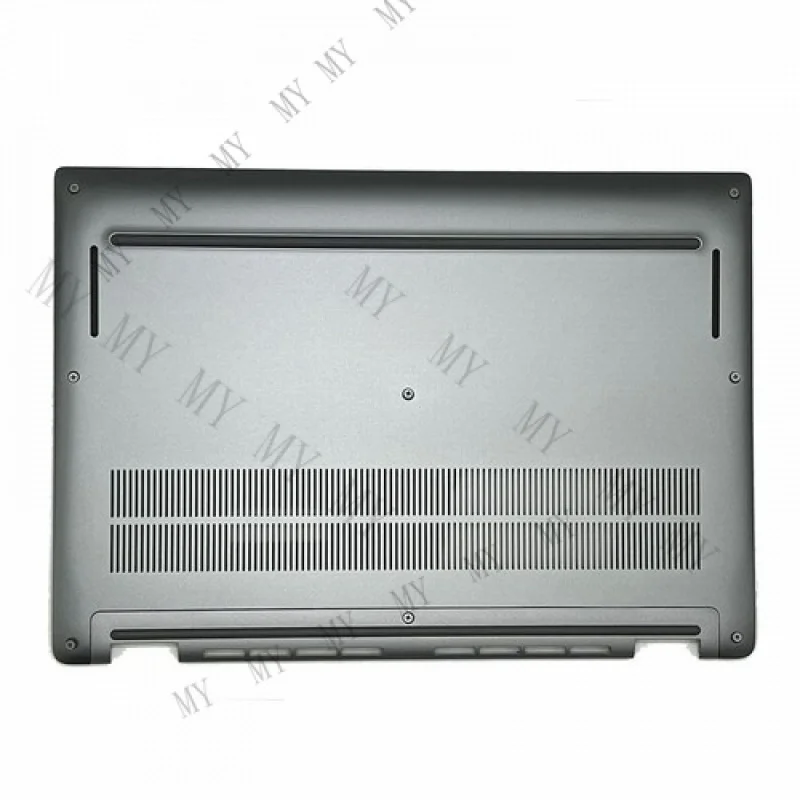 

TT New For Dell Latitude 7440 E7440 Bottom Cover Lower Case Back Shell 0X8GWN X8GWN