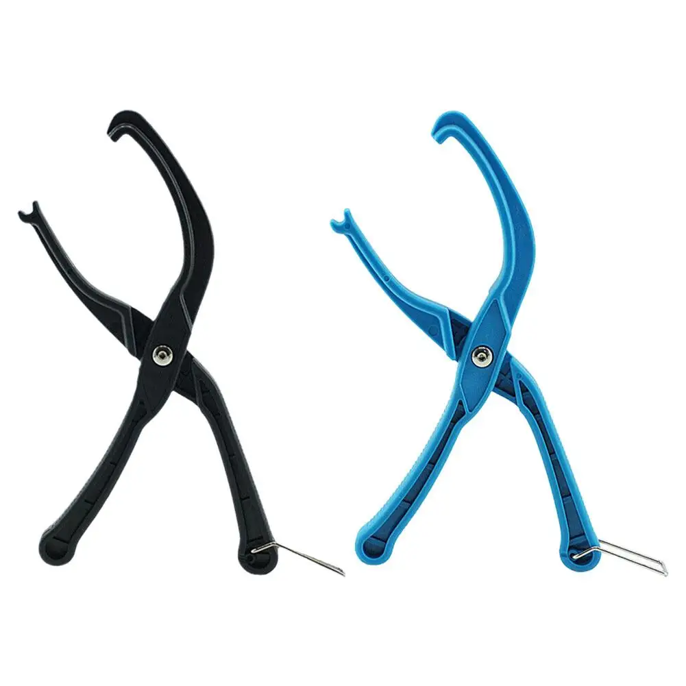 Bike Tool Tire Hand Install Removal Clamp For Difficult Bike Tire Bead Jack Lever Tire Pliers Bicycle Repair Accessorie