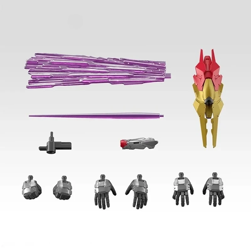 반다이 오리지널 정품 박스형 울트라맨 모델 키트 FRS - Model Kit Ultraman Tiga 리뷰 및 가격
