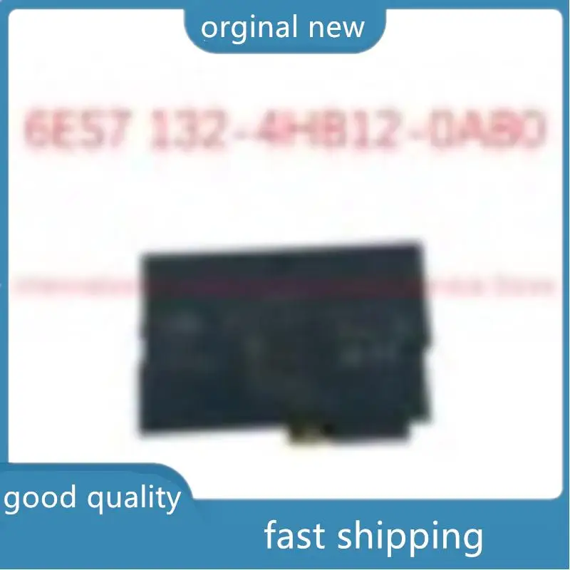 

Новая оригинальная упаковка, гарантия 1 год, 6ES7132-4HB12-0AB0 6ES7 132-4HB12-0AB0