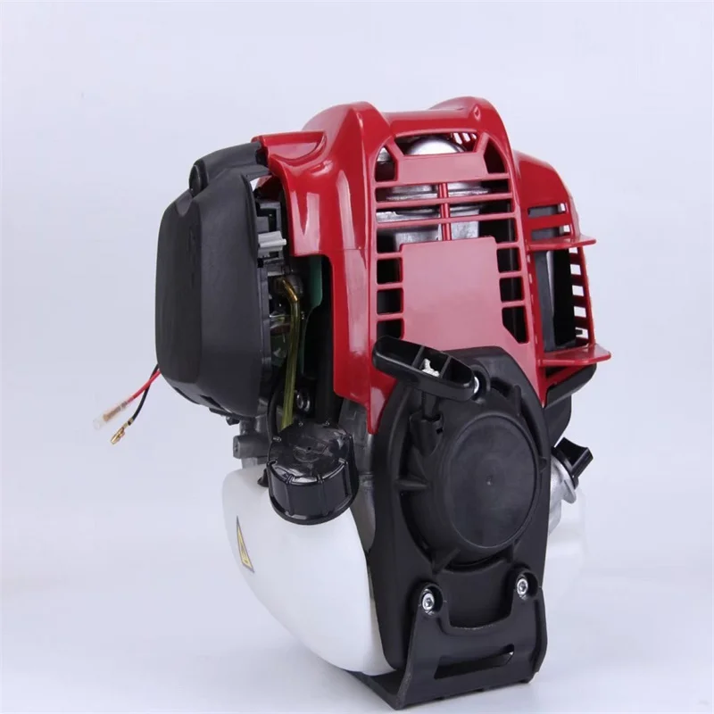 New Model 4 Stroke GX25/GX35/GX50  Engine for Brush Cutter,Grass Trimmer Earth Auger, Spare parts