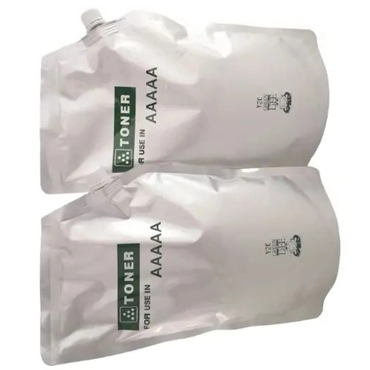 1KG Toner Powder Dust Refill Kits for Brother  HL L2300-DR HL L2300-DRF HL L2305-W HL L2315-DW HL L2320-D HL L2320-DN