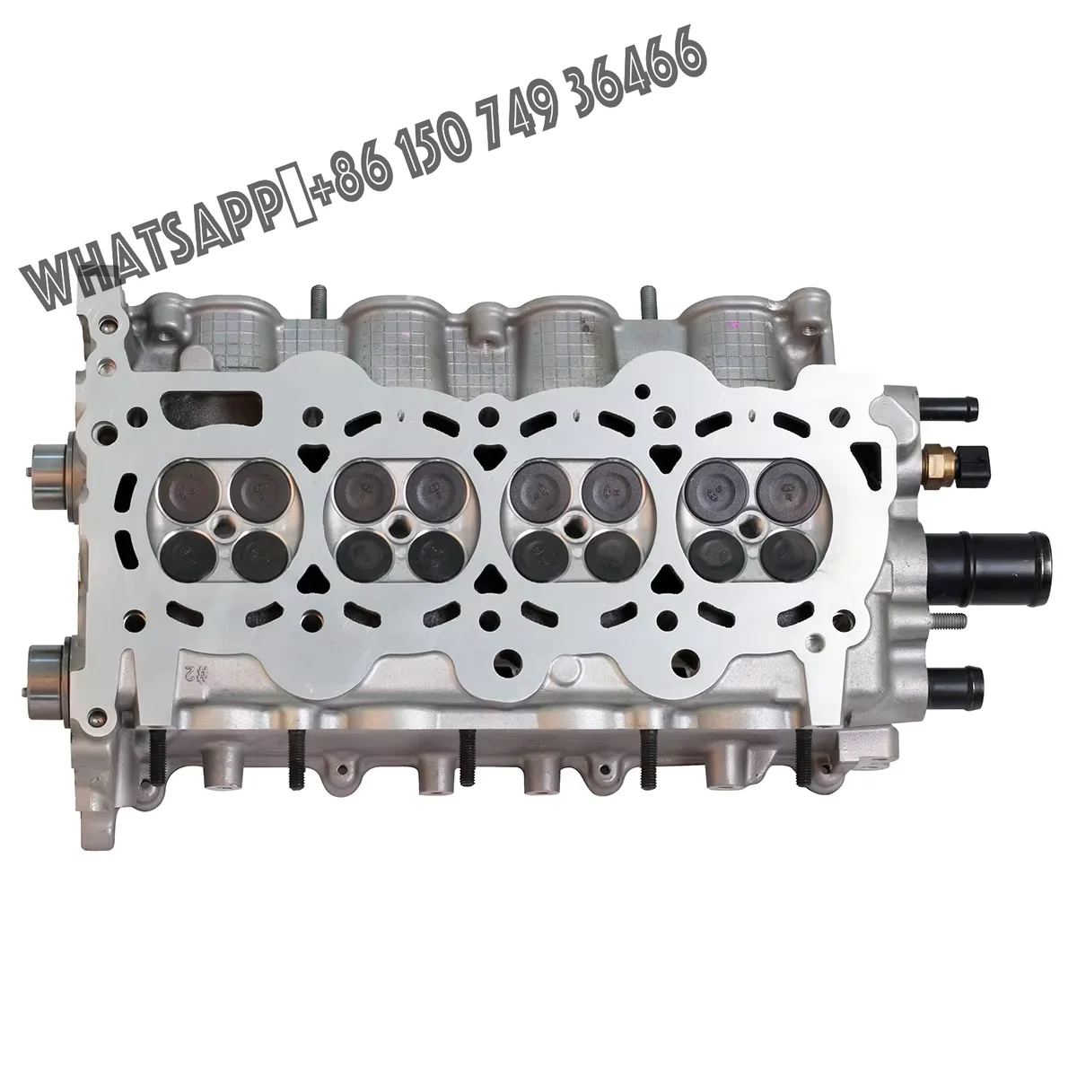 

G4LA G4LC 1.2L 1.4L Cylinder Head for Hyundai Renner I10 I20 KIA Rio Picanto Huanchi K2 2210003451 2210003450 OEM Engine Parts