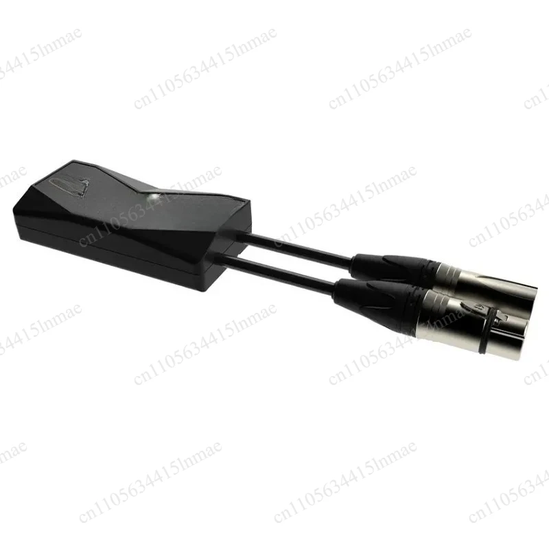 DMX Multifunctional Signal Tester Lighting Control Detection Tool
