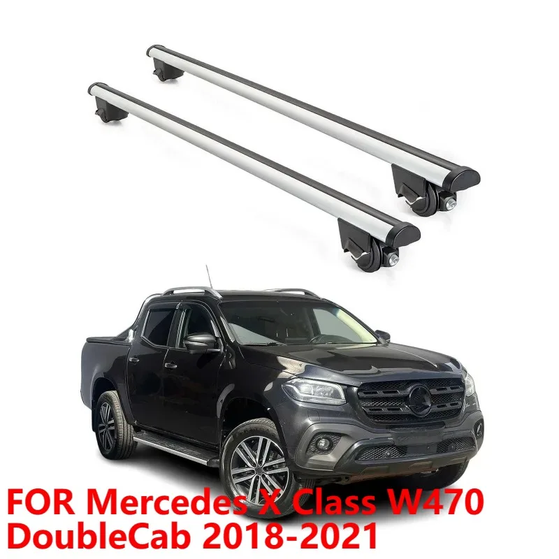 Roof Rack Cross Bar…