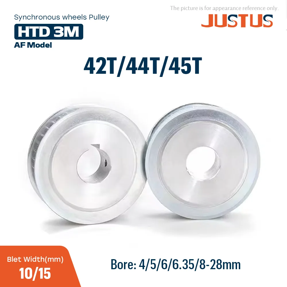 Htd 3M 42T/44T/45T …