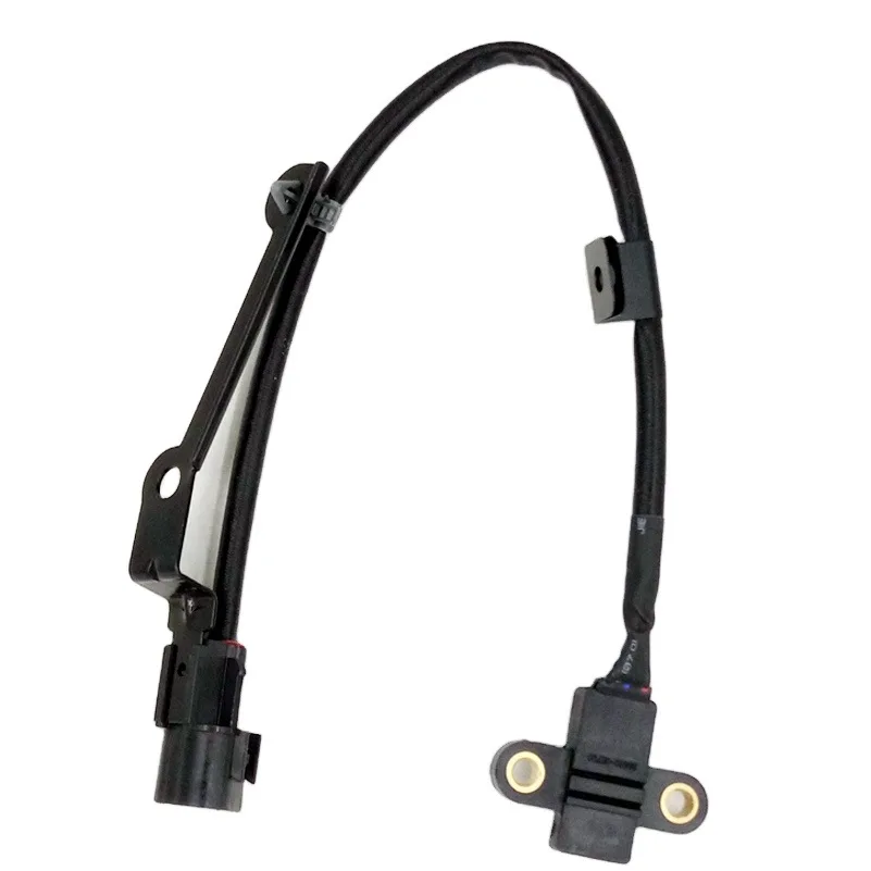 

39310-02700 5 шт. автомобильные двигатели, датчик положения коленчатого вала, подходит для Hyundai Kia Ceed OEM 3931002700 SKTOO Accesorios Para Auto