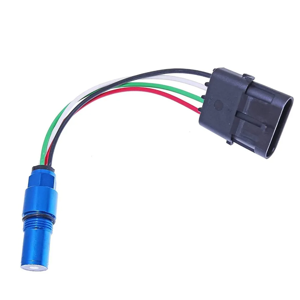 

XOJOX Position Sensor 4984223 4326596 2872362 3408503 050660 PAI P/N 050700 For L10 M11 N14 Engine Camshaft