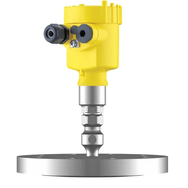 

VEGABAR82 pressure transmitter for level measurement B82.AXAGSAGKSHXKIMAX