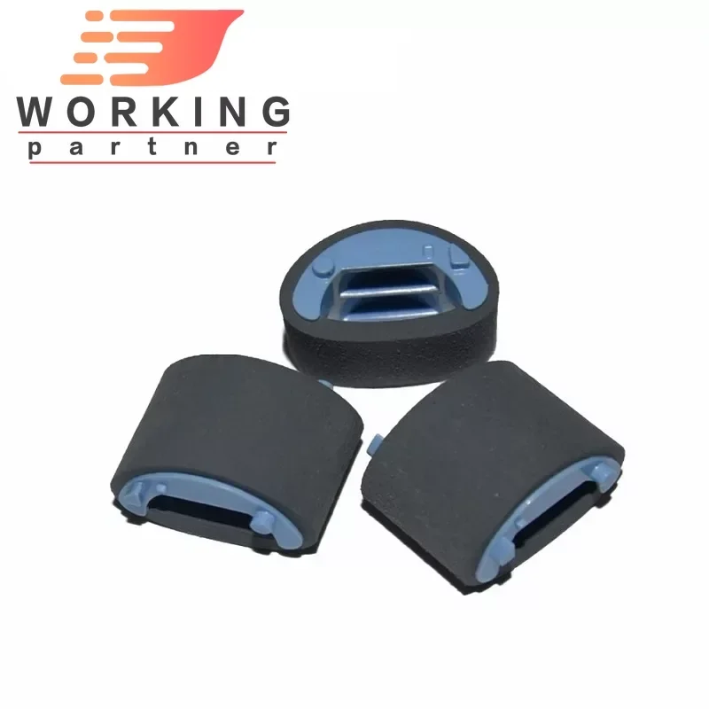 1pcs RC1-2030 RC1-2050 RL1-0266 Pickup Roller For HP 1010 1012 1015 1018 1020 1022 3015 3030 3050 3052 3055 M1005 M1319 LBP 2900