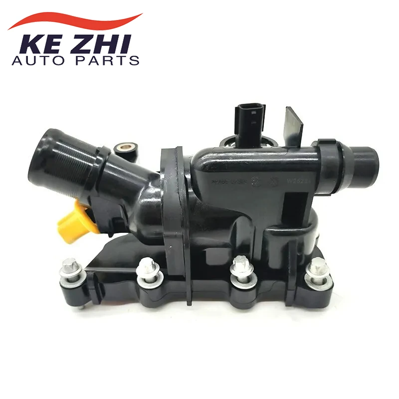 A2822030175 Thermostat for Mercedes Benz A CLA 180 200 250 GLB180 200 250 4MATIC A2822035500 2822035500