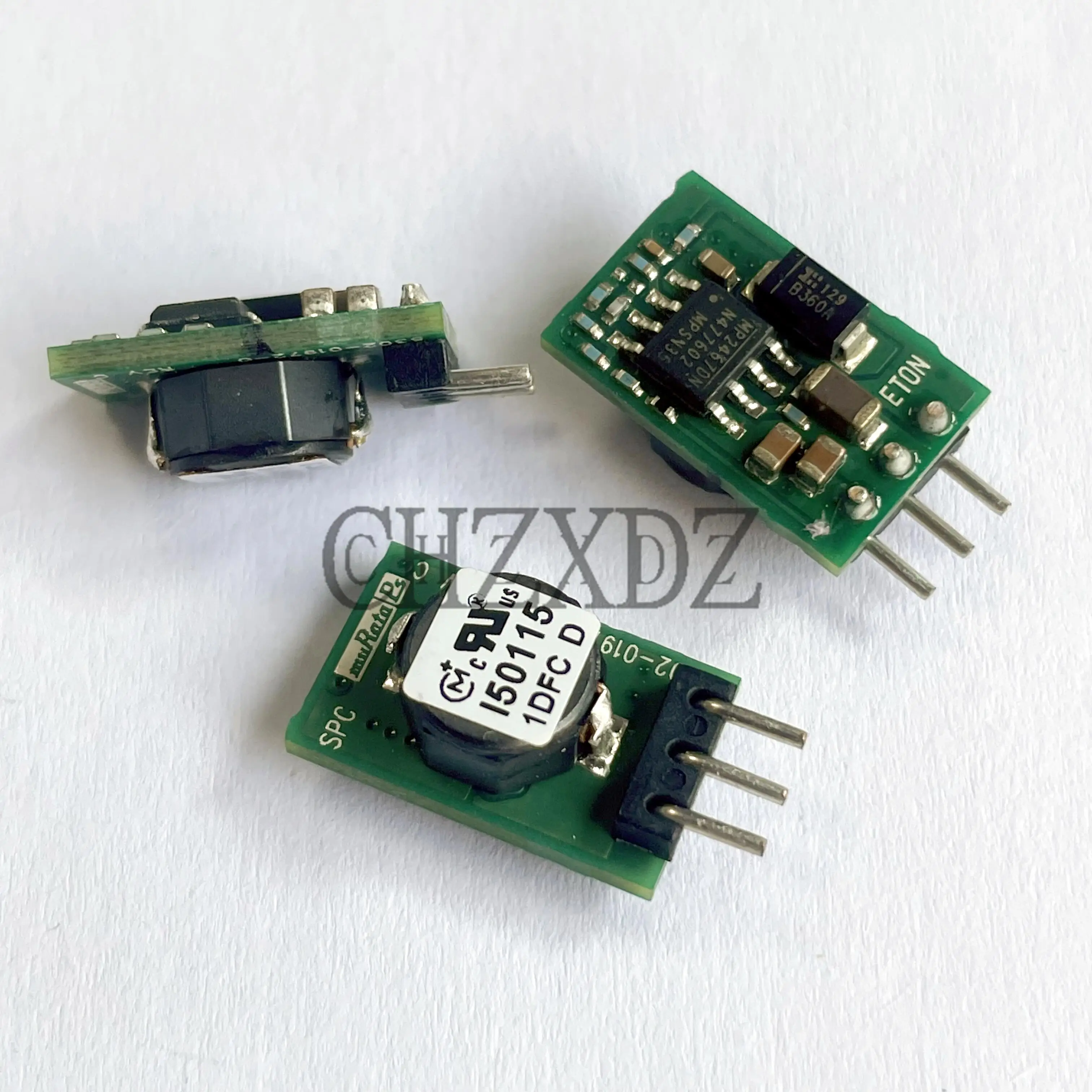 100% Original OKI-78SR-5/1.5-W36-C Non Isolated DC/DC Converter 7.5W 12VIN 5VOUT 1.5A