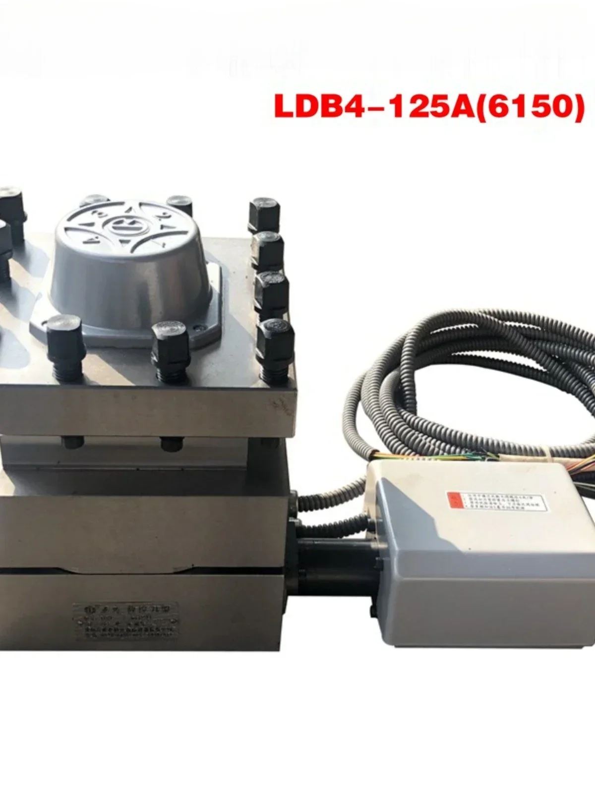 Bestselling Changzhou Xinshu Yaxing CNC electric tool holder assembly