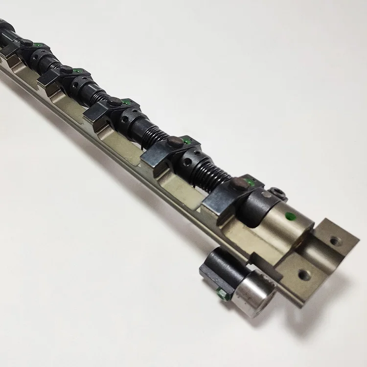 For Heidelberg MOV Offset Printing Machine Parts Delivery Gripper Bar