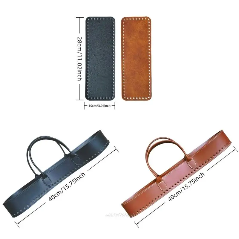 X5XA حقيبة يد مصنوعة بصناعة أوروبية حديثة، خطة نسج مزخرفة، مثال على مساحة المقصورة