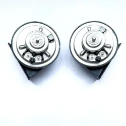 FIAMM Snail Car Horn AM80SX  For AUDI Series 257037