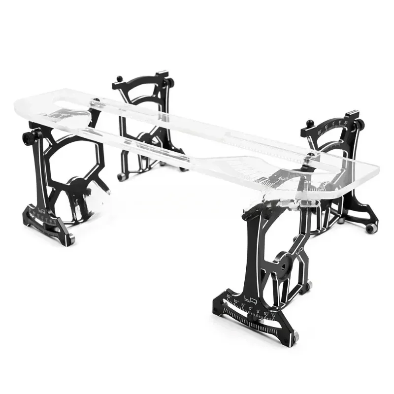 

Universal Racing Configuration System, VER.3, For 1/10, On Road, YT-0140