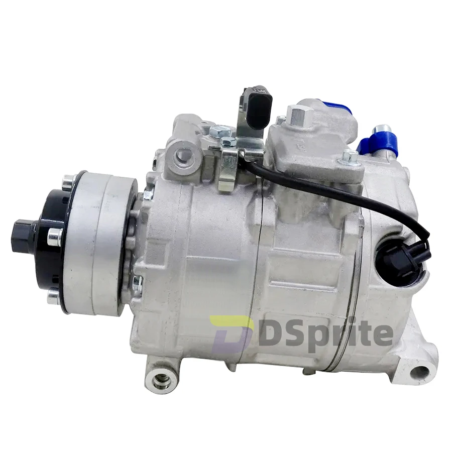 Car Auto ac A/C compressor 2483000260 4F0260805AH 7P6820803B 8E0260805AA 4Z7260805E 4H0260805G 4F0260805L for Audi VW Volkswagen