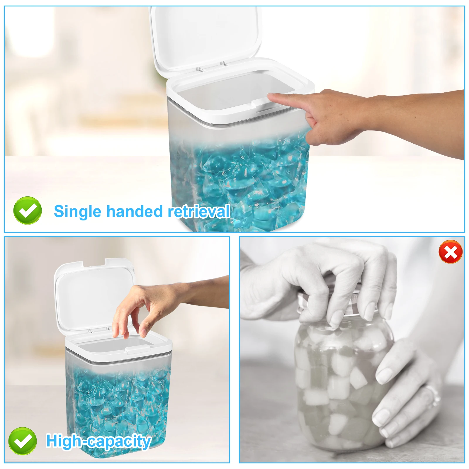 Thumbnail 4 - #15 Latest Bedroom Storage Boxes Updates