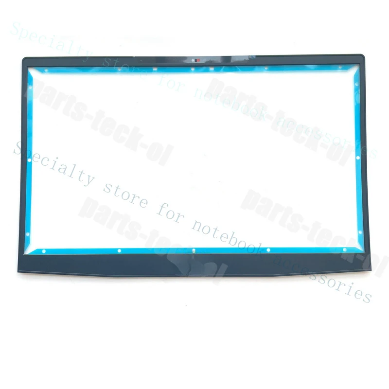 A+  New for MSI GS77 Stealth 17 Studio MS-17P2 MS-17P3 Back Cover + Bezel 3077P1A22