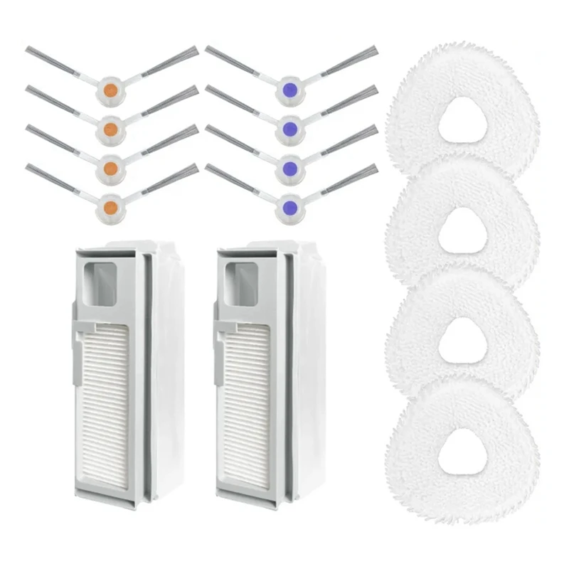 Боковая щетка для робота-пылесоса Narwal J4 J4 Lite