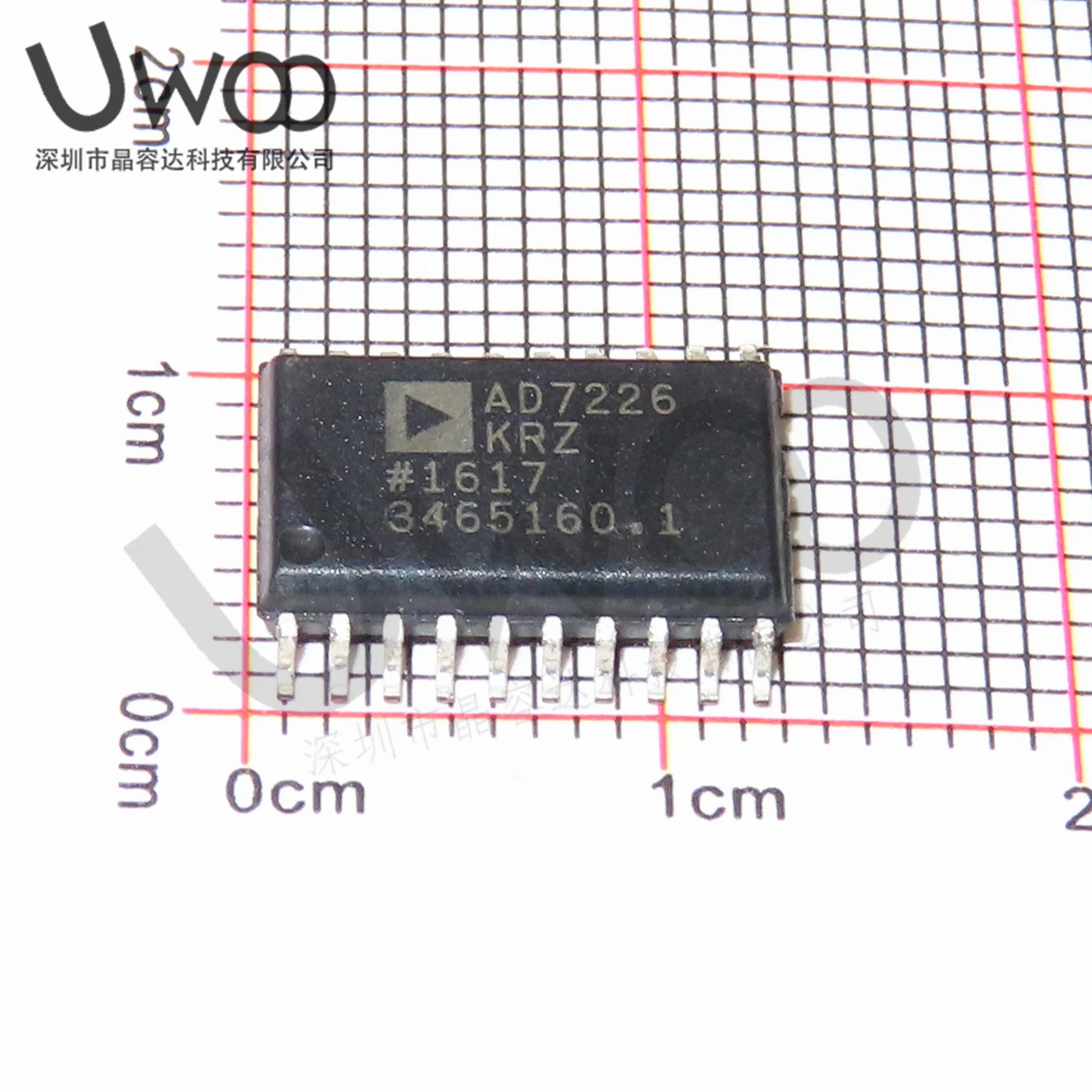 

10 шт./лот AD7226KRZ 20-SOIC помощь PCBA полный список Бом и материалов