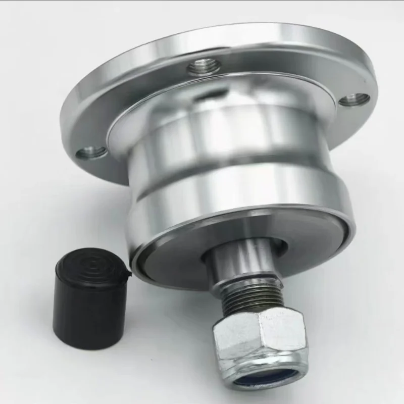 1 Pc BAA-0004 BAA-0012 Models All Available Bearing Auto Wheel Track/farm Machinery Hub Bearings